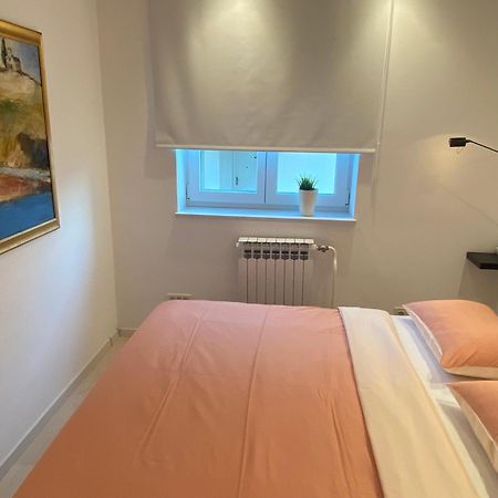 Apartments Roberta Novigrad Istria Eksteriør bilde