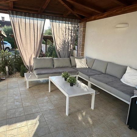 Apartments Roberta Novigrad Istria Eksteriør bilde