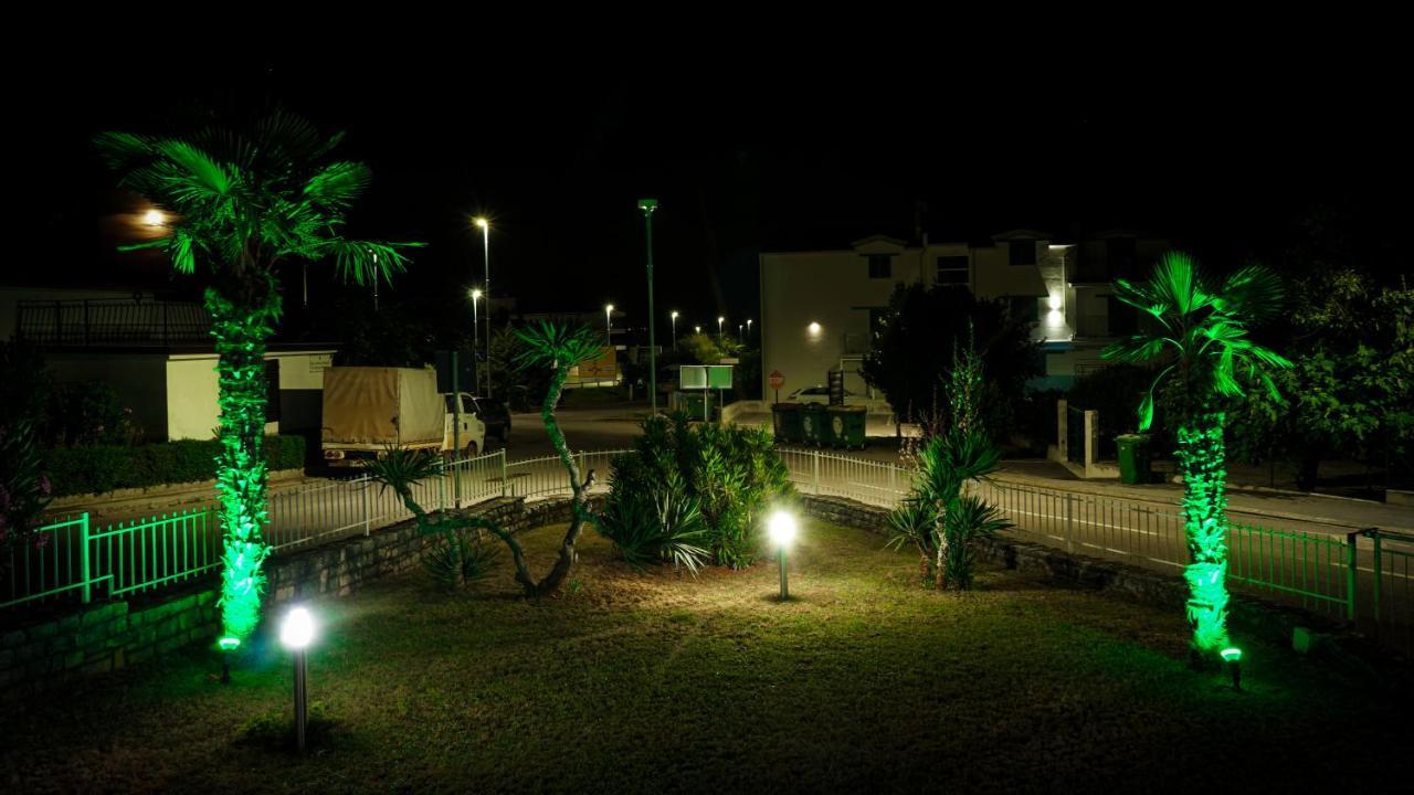 Apartments Roberta Novigrad Istria Eksteriør bilde