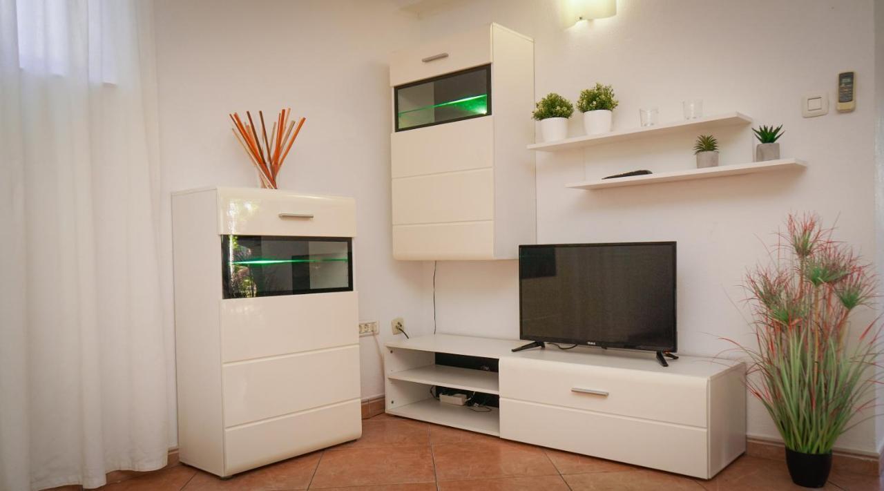 Apartments Roberta Novigrad Istria Eksteriør bilde