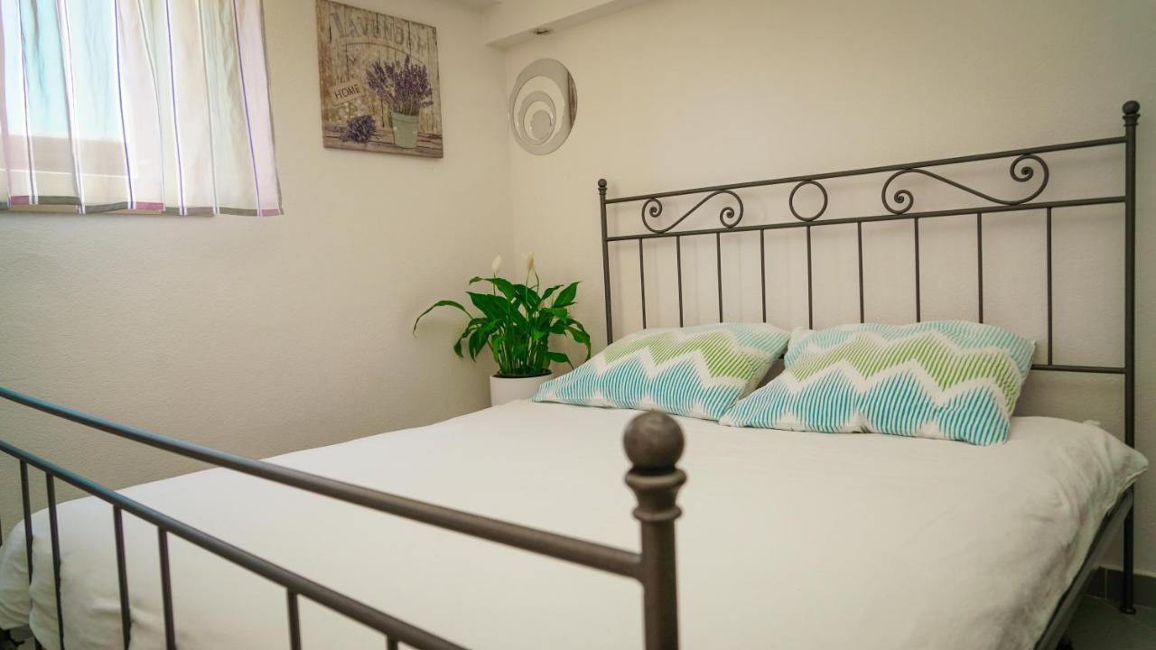 Apartments Roberta Novigrad Istria Eksteriør bilde