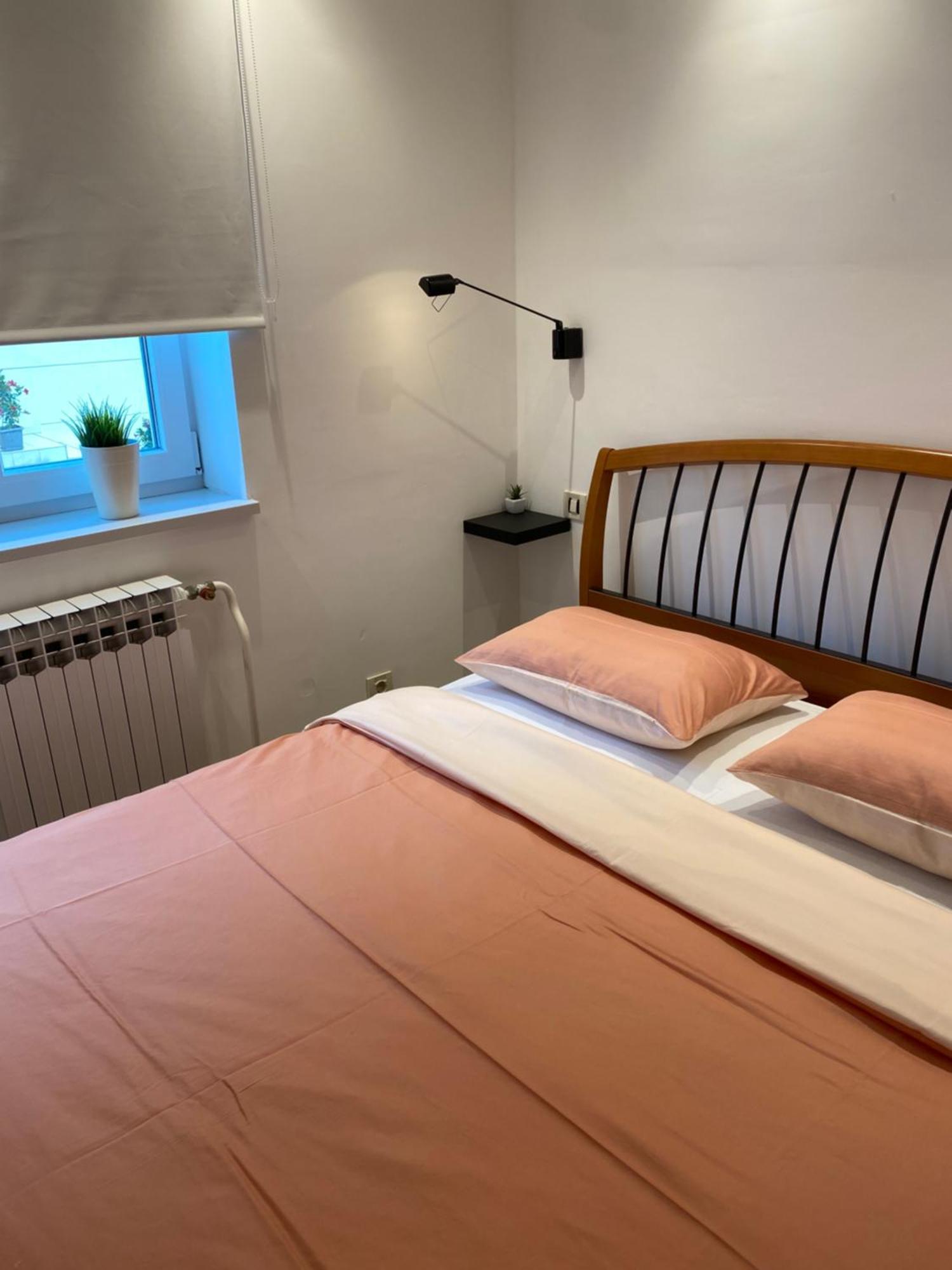 Apartments Roberta Novigrad Istria Eksteriør bilde