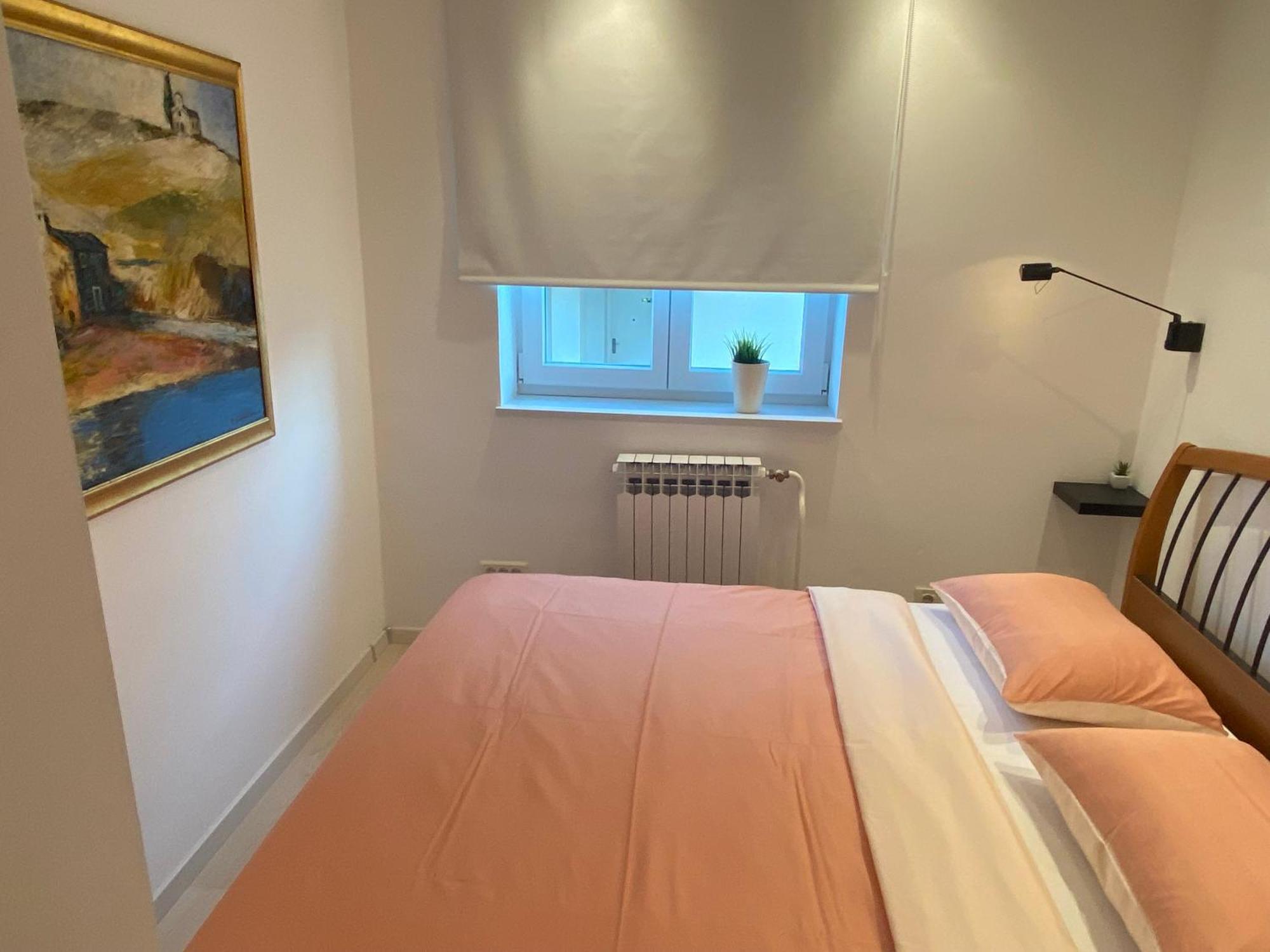 Apartments Roberta Novigrad Istria Eksteriør bilde