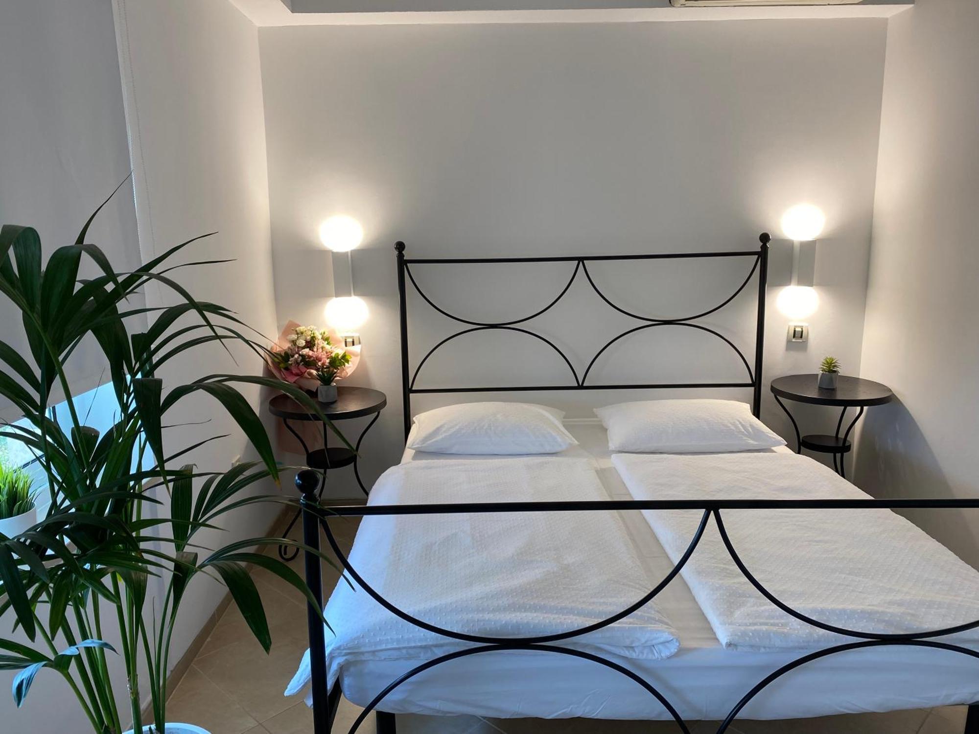 Apartments Roberta Novigrad Istria Eksteriør bilde