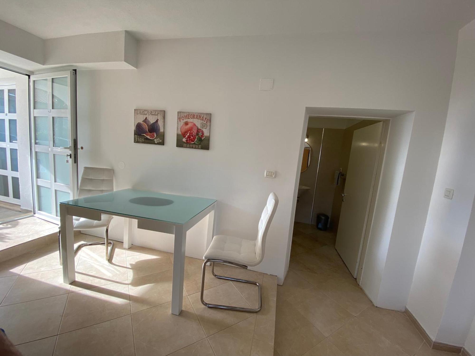 Apartments Roberta Novigrad Istria Eksteriør bilde