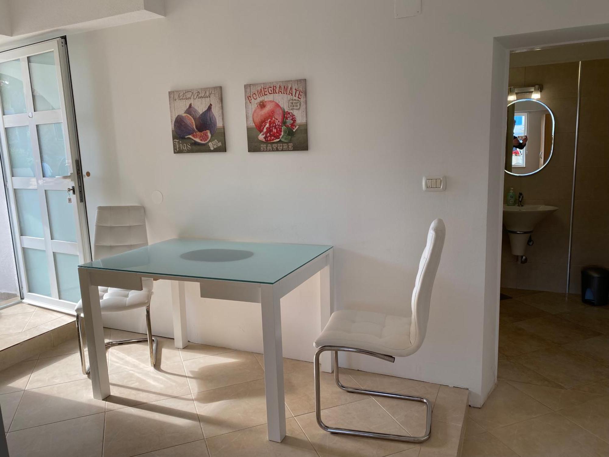 Apartments Roberta Novigrad Istria Eksteriør bilde