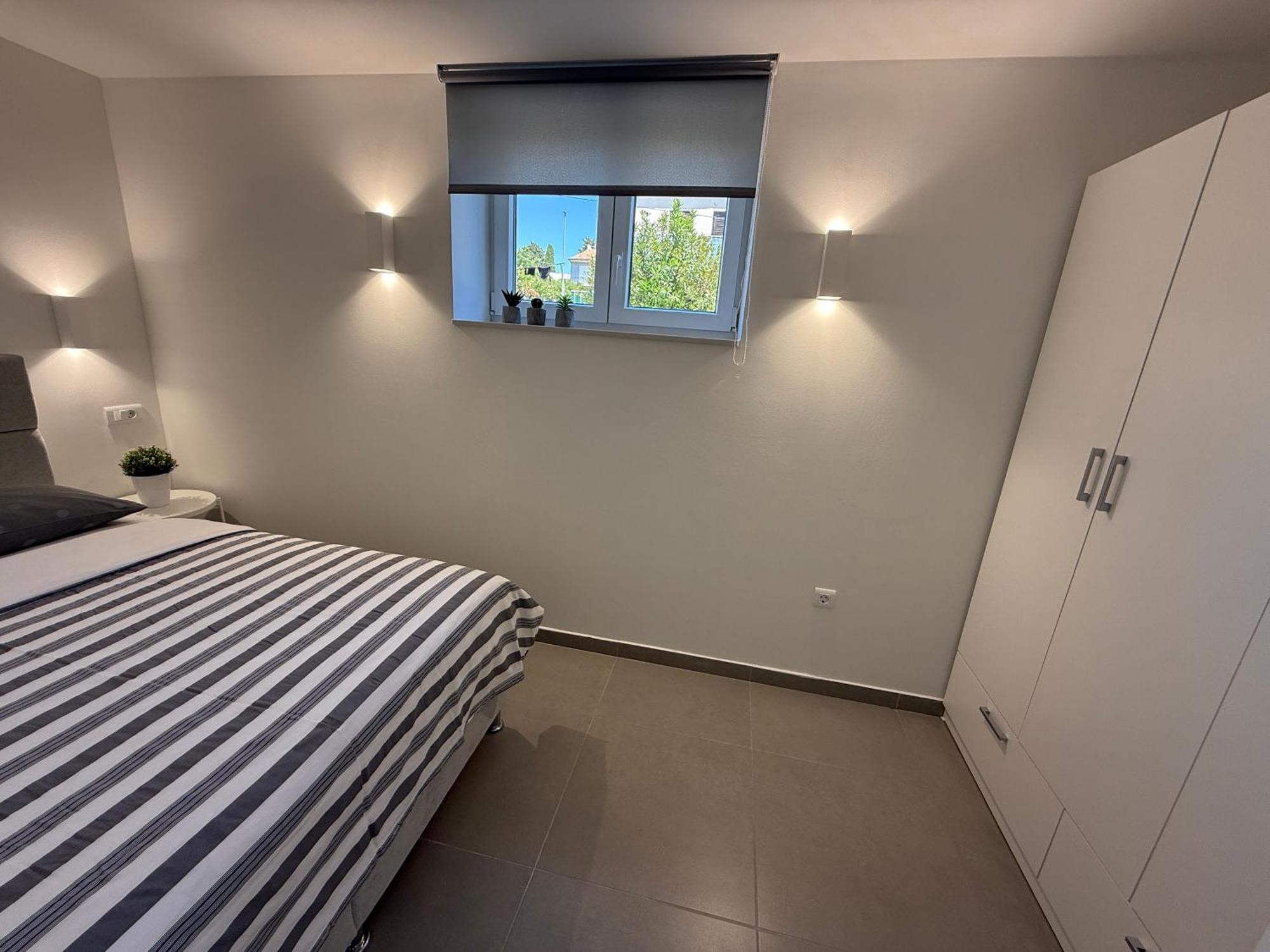 Apartments Roberta Novigrad Istria Eksteriør bilde