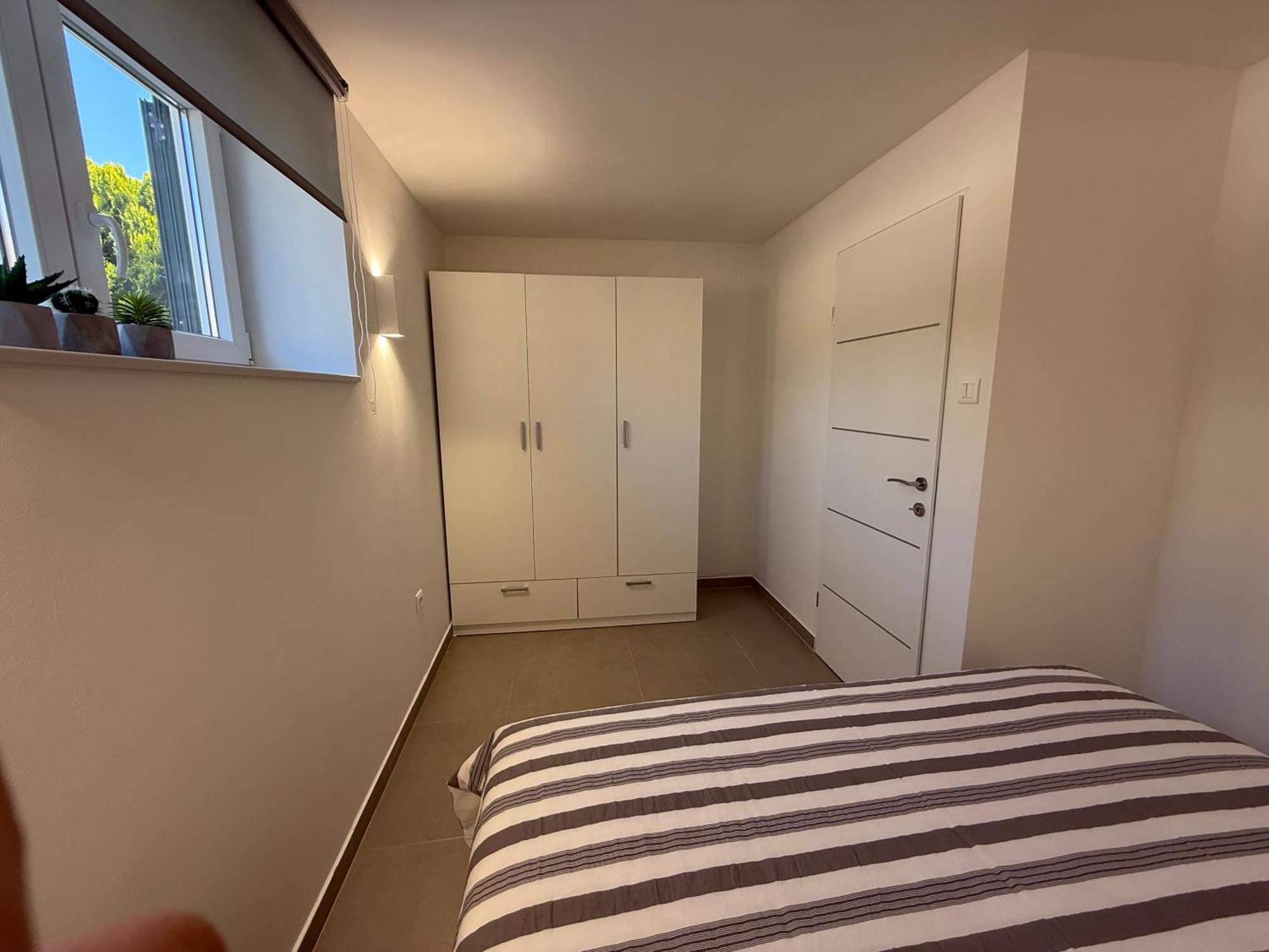 Apartments Roberta Novigrad Istria Eksteriør bilde