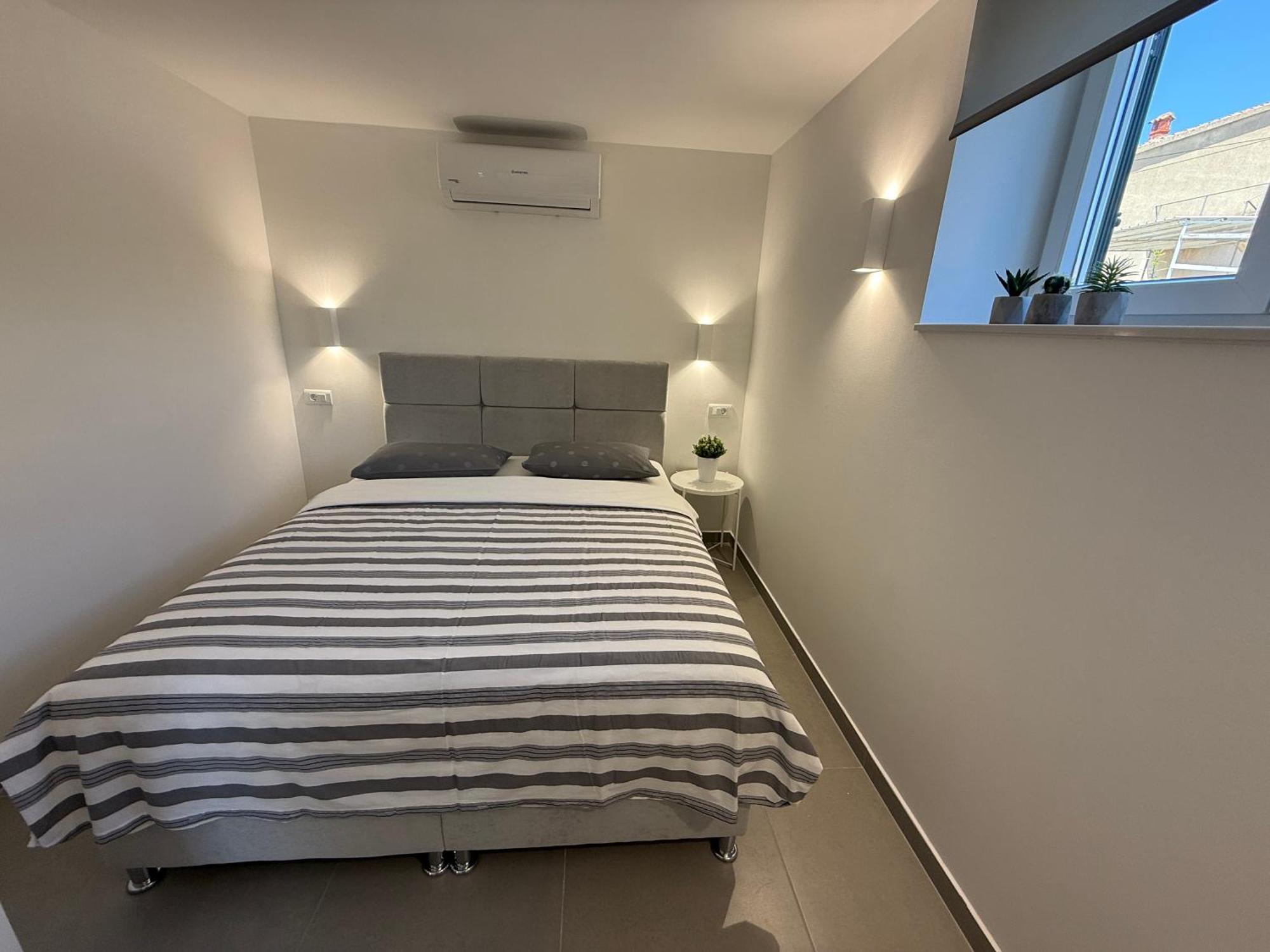 Apartments Roberta Novigrad Istria Eksteriør bilde