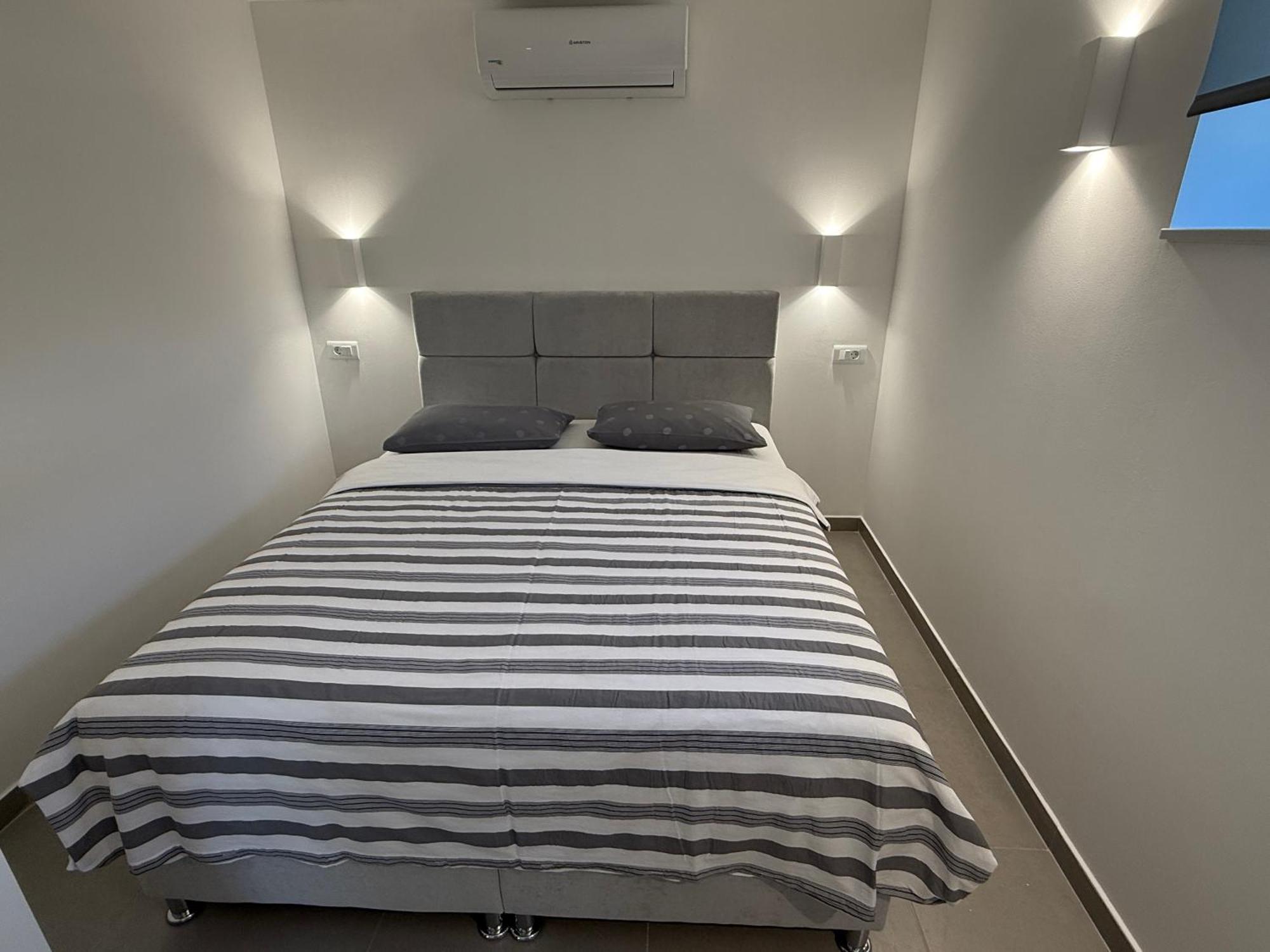 Apartments Roberta Novigrad Istria Eksteriør bilde