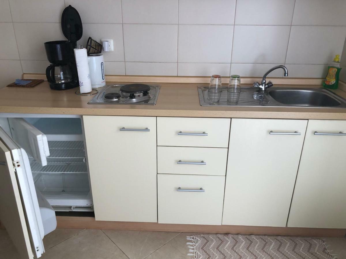 Apartments Roberta Novigrad Istria Eksteriør bilde