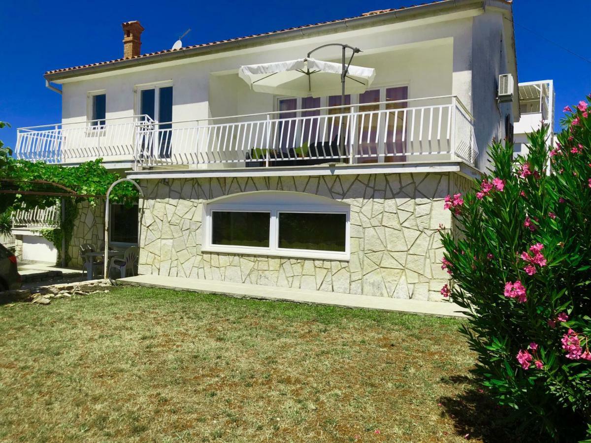 Apartments Roberta Novigrad Istria Eksteriør bilde