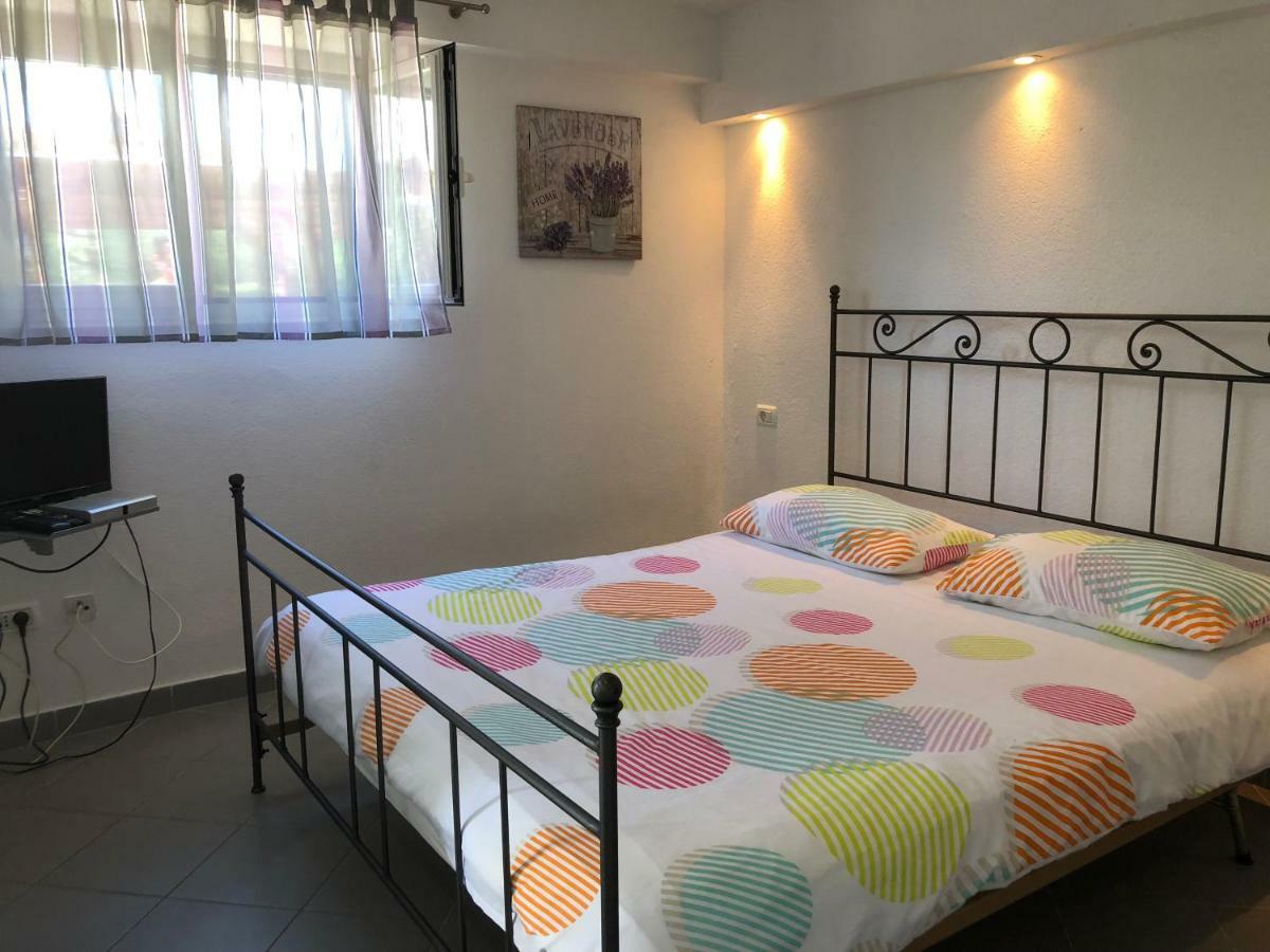 Apartments Roberta Novigrad Istria Eksteriør bilde