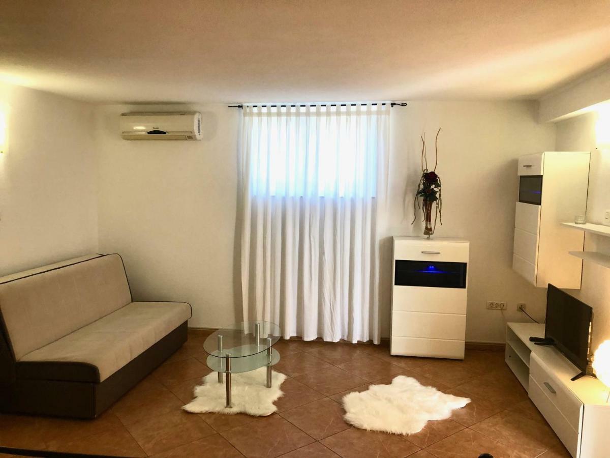 Apartments Roberta Novigrad Istria Eksteriør bilde