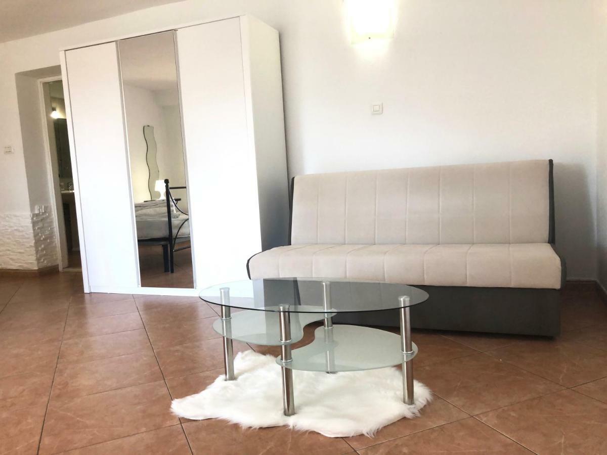 Apartments Roberta Novigrad Istria Eksteriør bilde